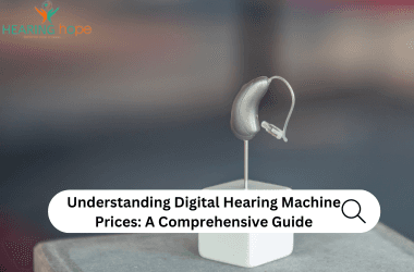 Understanding Digital Hearing Machine Prices: A Comprehensive Guide
